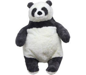Мʼяка іграшка "Панда обіймашка", 55 см