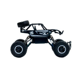Машинка на радіокеруванні Off-Road Crawler - Rock Sport (Чорний)