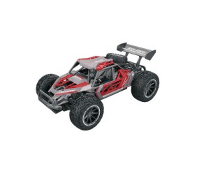 Машинка на радіокеруванні Metal Crawler – Nova (сіро-червоний, 1:16)