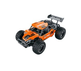 Машинка на радіокеруванні Metal Crawler – S-Rex (оранжевий, 1:16)