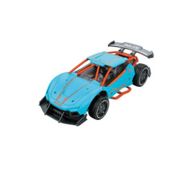 Автомобіль Speed racing drift з р/к – Red Sing (блакитний, 1:24)