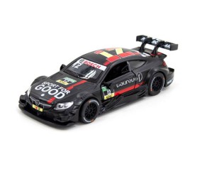 Автомодель - MERCEDES-AMG C63 DTM (чорний)