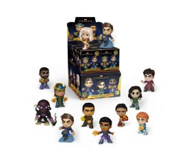 Ігрова фігурка Funko Mystery Minis - Вічні