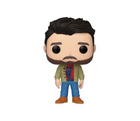 Ігрова фігурка Funko Pop! серії Вічні - Дейн