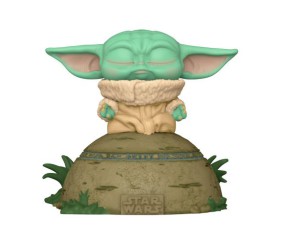 Ігрова фігурка Funko POP! - Малюк використовує силу