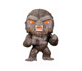 Ігрова фігурка Funko Pop! серії Godzilla Vs Kong – Конг готовий до бою