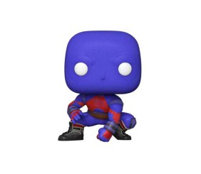 Ігрова фігурка Funko Pop! серії Чорний Адам – Атомний Руйнівник