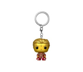 Ігрова фігурка на кліпсі Funko Pop! - Адам Ворлок