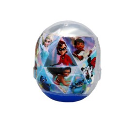 Фігурка-сюрприз "Ooshies - Дісней"