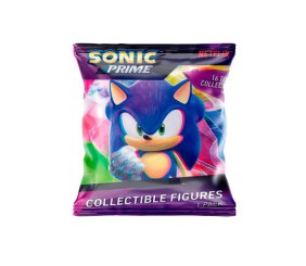 Ігрова фігурка SONIC PRIME - ПРИГОДИ СОНІКА ТА ДРУЗІВ (6,5 см) мікс видів