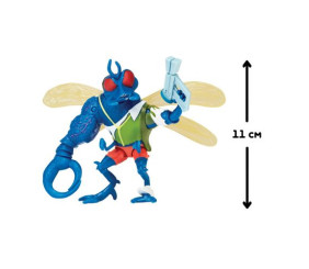 Ігрова фігурка Мovie III – Суперфлай