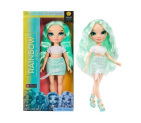 Лялька "Rainbow High" серії "ОРР", Мʼята