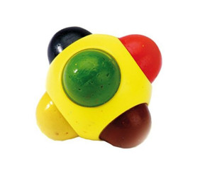 Карандаш-Кулька - Чарівна Кулька (6 Кольорів)