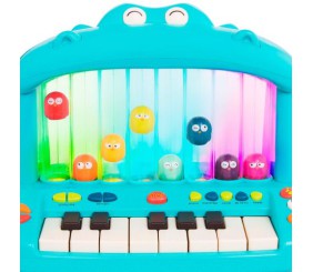 Музична іграшка - Гіппопофон