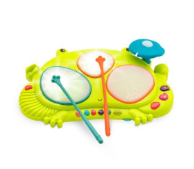 Музична іграшка - Кваквафон S2