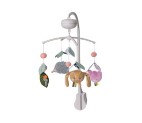 Музичний мобіль колекції Садочок у місті – Природа