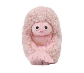 Інтерактивна іграшка CURLIMALS серії "Arctic Glow" - Морський Котик Сіа