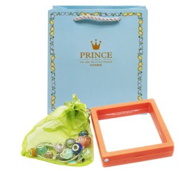 Набір для створення браслетів "Princess" (вид 2)