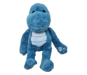 Мʼяка іграшка "Динозаврик " (45 см)