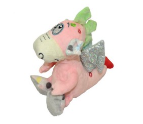 Іграшка мʼяка "Дракончик Мару", 22 см