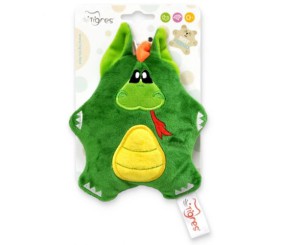 Мяка іграшка "Дракончик: Кращий друг", 16 см