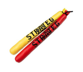 Мʼяка бита для гри "Softbat", 2 штуки