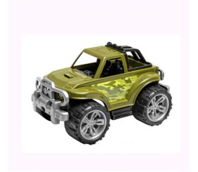 Машинка (позашляховик) "Позашляховик військовий"