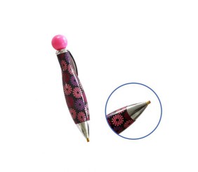 Стилус для алмазної мозаїки (чорний)