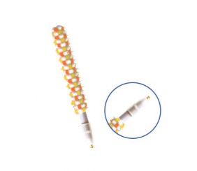 Мʼякий стилус для алмазної мозаїки "Стигла диня"