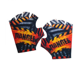 Ігрові рукавички "Handcraft (Ручна робота)"