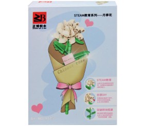 Конструктор "Micheliafigo: Подарунковий букет"