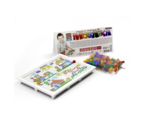 Набір "Мозаїка для маленьких 1/2" (170 елем)