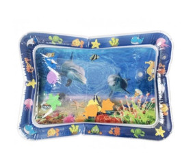Аквакилимок розвиваючий "Дельфин" 69 х 50 х 8 см