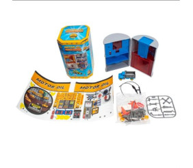 Набір паркінг "Станція техобслуговування"