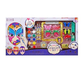 Набір для творчості "Зроби сам: Маска"