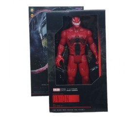 Фігурка супергероя "Карнаж", 27 см