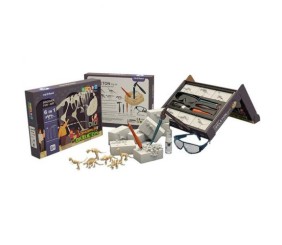 Набір ігровий "Розкопки динозаврів" 6 в 1