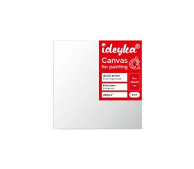 Набір "Полотно для розпису" 20*20см