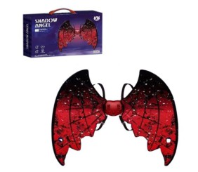 Крила "Shadow Angel", рухомі, зі світлом і звуком