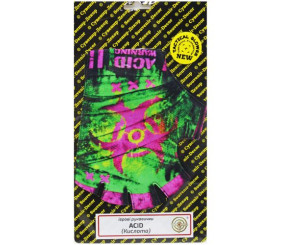 Ігрові дитячі рукавички "AciD (Кислота)"