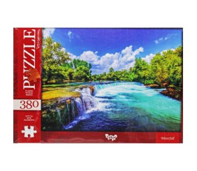 Пазл "Waterfall" (380 елементів)