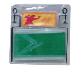 Сітка для настільного тенісу (15х120 см)