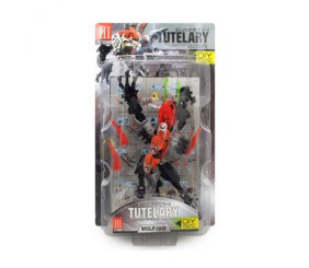 Робот із серії "Охоронці землі"