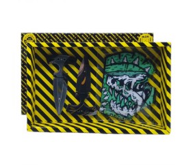 Ігровий набір BOX "Harmony Daggers" ніж та рукавички