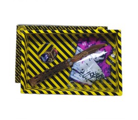 Ігровий набір BOX "Метелик Legasy" ніж та рукавички