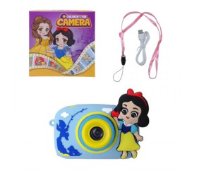 Фотоапарат дитячий "Принцеси Дісней: Білосніжка"