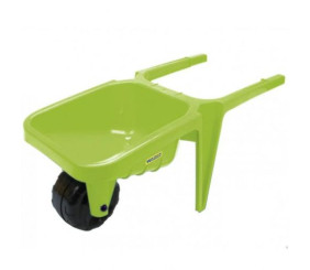 Візок для піску "Гігант", 76 см, зелений