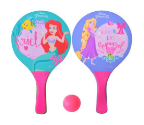 Набір для настільного тенісу "Принцеси"