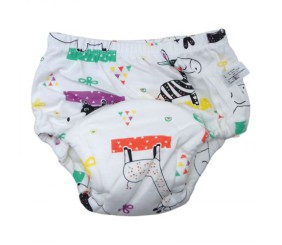 Тренувальні трусики, розмір 90 звірятка