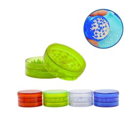 Сепаратор для алмазів, круглий, 6 см (зелений)